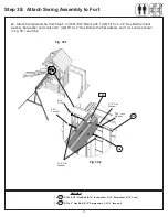 Предварительный просмотр 71 страницы KidKraft F270855 Installation And Operating Instructions Manual