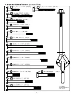 Preview for 13 page of KidKraft F29010 Installation And Operating Instructions Manual