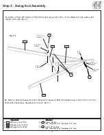 Preview for 17 page of KidKraft F29010 Installation And Operating Instructions Manual