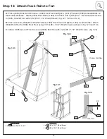 Preview for 29 page of KidKraft F29010 Installation And Operating Instructions Manual