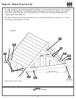 Preview for 47 page of KidKraft F29010 Installation And Operating Instructions Manual