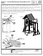 Preview for 49 page of KidKraft F29010 Installation And Operating Instructions Manual