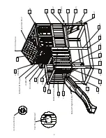 Предварительный просмотр 9 страницы KidKraft F29060 Installation And Operating Instructions Manual