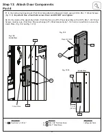 Предварительный просмотр 40 страницы KidKraft F29060 Installation And Operating Instructions Manual