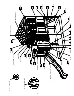 Предварительный просмотр 9 страницы KidKraft F29060EF Installation And Operating Instructions Manual