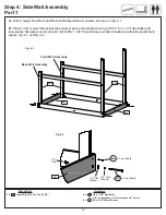 Предварительный просмотр 18 страницы KidKraft F29060EF Installation And Operating Instructions Manual