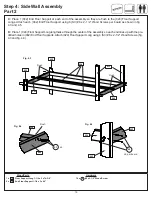 Предварительный просмотр 19 страницы KidKraft F29060EF Installation And Operating Instructions Manual