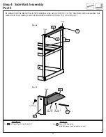 Предварительный просмотр 20 страницы KidKraft F29060EF Installation And Operating Instructions Manual