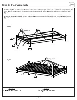 Предварительный просмотр 21 страницы KidKraft F29060EF Installation And Operating Instructions Manual