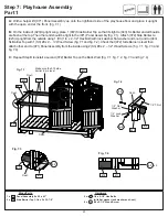 Предварительный просмотр 23 страницы KidKraft F29060EF Installation And Operating Instructions Manual