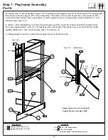 Предварительный просмотр 28 страницы KidKraft F29060EF Installation And Operating Instructions Manual