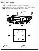 Предварительный просмотр 32 страницы KidKraft F29060EF Installation And Operating Instructions Manual