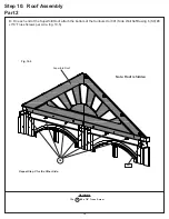 Предварительный просмотр 34 страницы KidKraft F29060EF Installation And Operating Instructions Manual