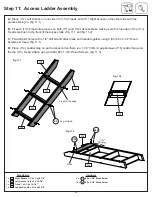 Предварительный просмотр 35 страницы KidKraft F29060EF Installation And Operating Instructions Manual