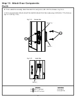 Предварительный просмотр 41 страницы KidKraft F29060EF Installation And Operating Instructions Manual