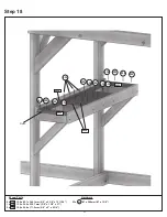 Preview for 31 page of KidKraft F29135 Installation And Operating Instructions Manual