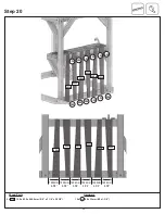 Preview for 33 page of KidKraft F29135 Installation And Operating Instructions Manual