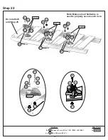 Preview for 35 page of KidKraft F29135 Installation And Operating Instructions Manual