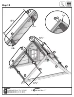 Preview for 47 page of KidKraft F29135 Installation And Operating Instructions Manual