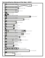 Предварительный просмотр 9 страницы KidKraft F29190 Installation And Operating Instructions Manual