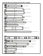 Предварительный просмотр 12 страницы KidKraft F29190 Installation And Operating Instructions Manual