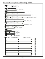 Предварительный просмотр 13 страницы KidKraft F29190 Installation And Operating Instructions Manual