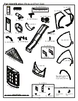 Предварительный просмотр 17 страницы KidKraft F29190 Installation And Operating Instructions Manual