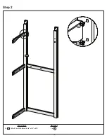 Предварительный просмотр 20 страницы KidKraft F29190 Installation And Operating Instructions Manual