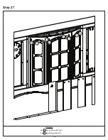 Предварительный просмотр 45 страницы KidKraft F29190 Installation And Operating Instructions Manual