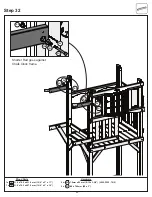 Предварительный просмотр 50 страницы KidKraft F29190 Installation And Operating Instructions Manual