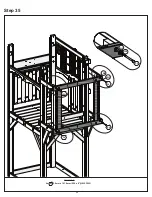 Предварительный просмотр 53 страницы KidKraft F29190 Installation And Operating Instructions Manual