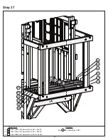 Предварительный просмотр 55 страницы KidKraft F29190 Installation And Operating Instructions Manual