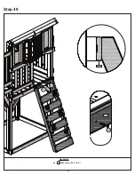 Предварительный просмотр 67 страницы KidKraft F29190 Installation And Operating Instructions Manual