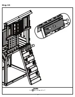 Предварительный просмотр 68 страницы KidKraft F29190 Installation And Operating Instructions Manual