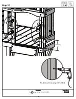 Предварительный просмотр 69 страницы KidKraft F29190 Installation And Operating Instructions Manual