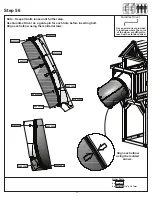 Предварительный просмотр 74 страницы KidKraft F29190 Installation And Operating Instructions Manual