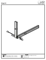 Предварительный просмотр 81 страницы KidKraft F29190 Installation And Operating Instructions Manual