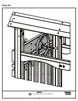 Предварительный просмотр 84 страницы KidKraft F29190 Installation And Operating Instructions Manual