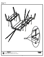 Предварительный просмотр 89 страницы KidKraft F29190 Installation And Operating Instructions Manual