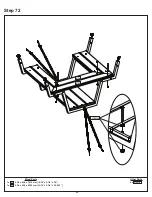 Предварительный просмотр 90 страницы KidKraft F29190 Installation And Operating Instructions Manual