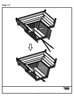 Предварительный просмотр 93 страницы KidKraft F29190 Installation And Operating Instructions Manual