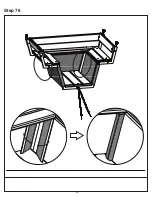 Предварительный просмотр 94 страницы KidKraft F29190 Installation And Operating Instructions Manual