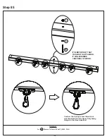 Предварительный просмотр 103 страницы KidKraft F29190 Installation And Operating Instructions Manual