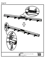 Предварительный просмотр 104 страницы KidKraft F29190 Installation And Operating Instructions Manual