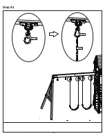 Предварительный просмотр 110 страницы KidKraft F29190 Installation And Operating Instructions Manual