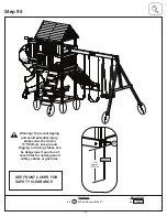 Предварительный просмотр 113 страницы KidKraft F29190 Installation And Operating Instructions Manual