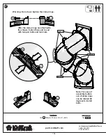 Предварительный просмотр 108 страницы KidKraft F29315E Manual