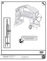 Предварительный просмотр 117 страницы KidKraft F29315E Manual