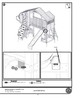 Предварительный просмотр 119 страницы KidKraft F29315E Manual