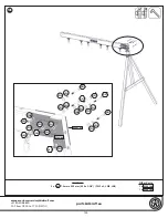 Предварительный просмотр 129 страницы KidKraft F29315E Manual